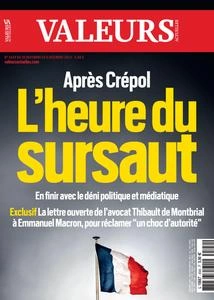 Valeurs Actuelles N.4540 - 30 Novembre 2023  [Magazines]