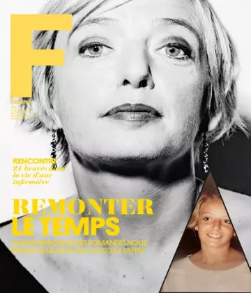 Femina N°45 Du 7 Novembre 2021  [Magazines]