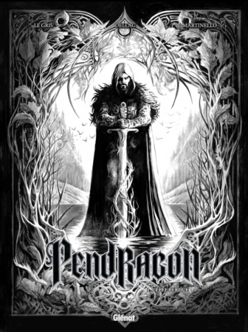 Pendragon T01  [BD]