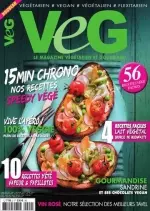 Veg N°2 - Juin 2017  [Magazines]