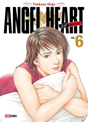 Angel Heart 1st Season 6  [Mangas]