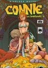 Connie, la Barbare #2 - Les bijoux du Transistan  [Adultes]