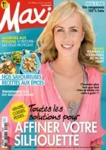 Maxi du 15 au 21 Avril 2017  [Magazines]