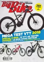 Big Bike N°115 – Août 2018  [Magazines]