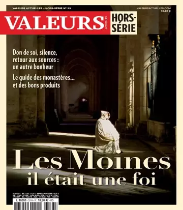 Valeurs Actuelles Hors Série N°33 – Décembre 2022  [Magazines]