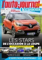 L'Auto-Journal Hors Série N°4 - Edition 2017  [Magazines]