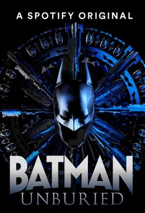 Batman Autopsie David S. Goyer  [AudioBooks]