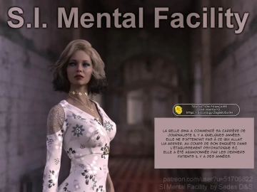 S.I. Mental Facility  [Adultes]