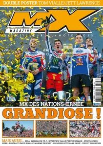 MX Magazine - Novembre-Décembre 2023  [Magazines]