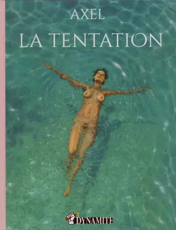 La Tentation  [Adultes]