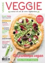 Esprit Veggie - Printemps 2018  [Magazines]