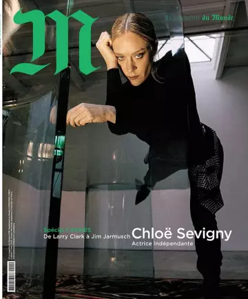 Le Monde Magazine Du 11 Mai 2019  [Magazines]