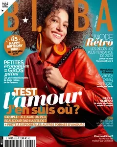 Biba N.532 - Février 2025  [Magazines]