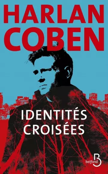 Identités croisées  Harlan Coben  [Livres]