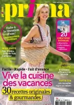 Prima N°432 – Août 2018  [Magazines]