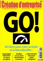 Création d'Entreprise N°60 - Avril/Juin 2017  [Magazines]