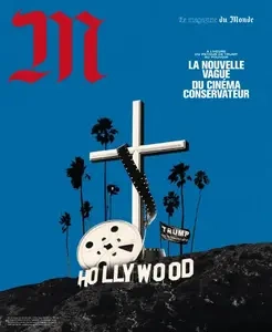 Le Monde Magazine - 11 Janvier 2025  [Magazines]