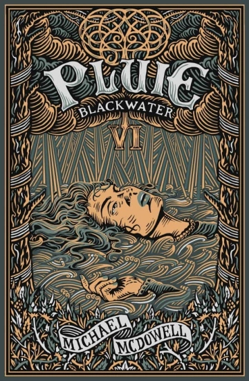 Balckwater Tome 6 : Pluie - Michael McDowell  [Livres]