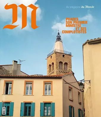 Le Monde Magazine Du 13 Février 2021  [Magazines]