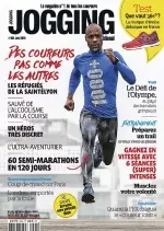 Jogging International N°404 – Juin 2018  [Magazines]