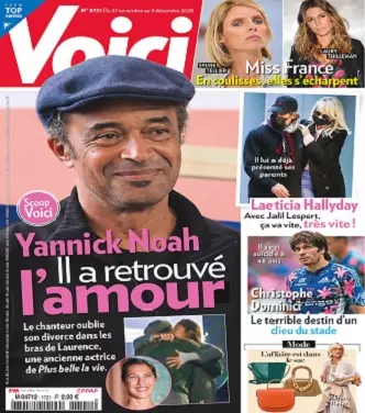 Voici N°1721 Du 27 Novembre 2020  [Magazines]