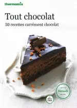 Tout Chocolat  [Livres]