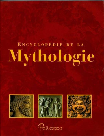 Encyclopédie de la Mythologie  [Livres]