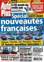 Auto Plus N°1496 - 5 au 11 Mai 2017  [Magazines]