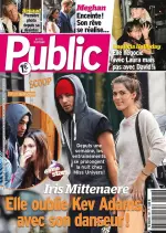 Public N°797 Du 19 au 25 Octobre 2018  [Magazines]