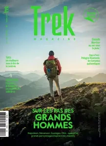 Trek N.224 - Octobre-Novembre-Décembre 2024  [Magazines]