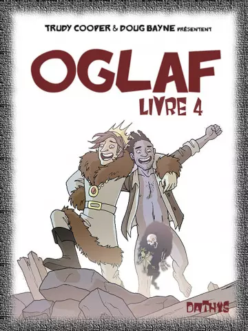 Oglaf - Volume 4  [Adultes]