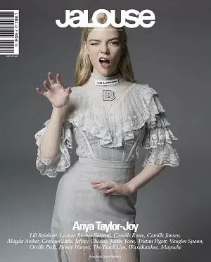 Jalouse N°224 – Printemps 2020  [Magazines]