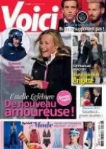 Voici N°1530 - 3 au 9 Mars 2017 [Magazines]