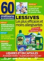 60 Millions de Consommateurs N°534 - Février 2018  [Magazines]