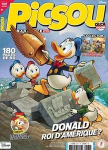 Picsou Magazine - Novembre-Décembre 2023  [Magazines]