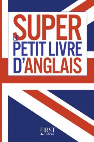 Le Super Petit Livre  d'Anglais  [Livres]