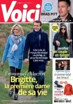 Voici - 12 au 18 Mai 2017  [Magazines]