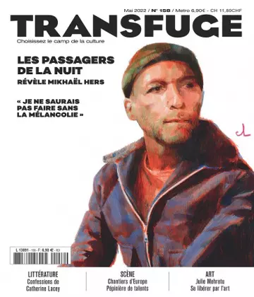 Transfuge N°158 – Mai 2022  [Magazines]