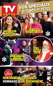 TV Hebdo - 16 Decembre 2023  [Magazines]