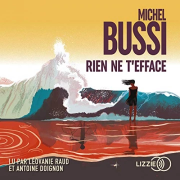 MICHEL BUSSI - RIEN NE T'EFFACE  [AudioBooks]