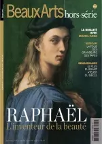 Beaux Arts Magazine Hors Série N°22 – Raphaël, L’inventeur De La Beauté  [Magazines]