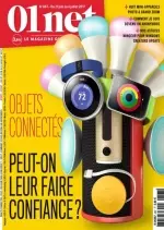 01net - 21 Juin au 4 Juillet 2017  [Magazines]