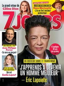 7 Jours - 3 Mai 2024  [Magazines]