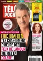 Télé Poche N°2665 - 11 au 17 Mars 2017 [Magazines]