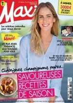 Maxi N°1664 Du 17 Septembre 2018  [Magazines]