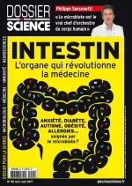 Dossier Pour La Science N°95 - Avril-Juin 2017  [Magazines]