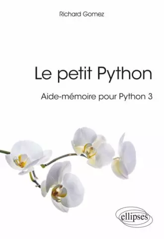 Le petit python  [Livres]