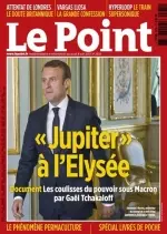 Le Point N°2335 - 8 au 14 Juin 2017  [Magazines]