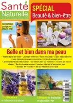 Santé Naturelle Hors Série N°46 – Juin 2018  [Magazines]