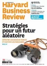 Harvard Business Review France - Juin - Juillet 2017  [Magazines]